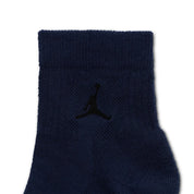 Nike Men Everyday Ankle Socks (3 Pairs) | DX9655-916
