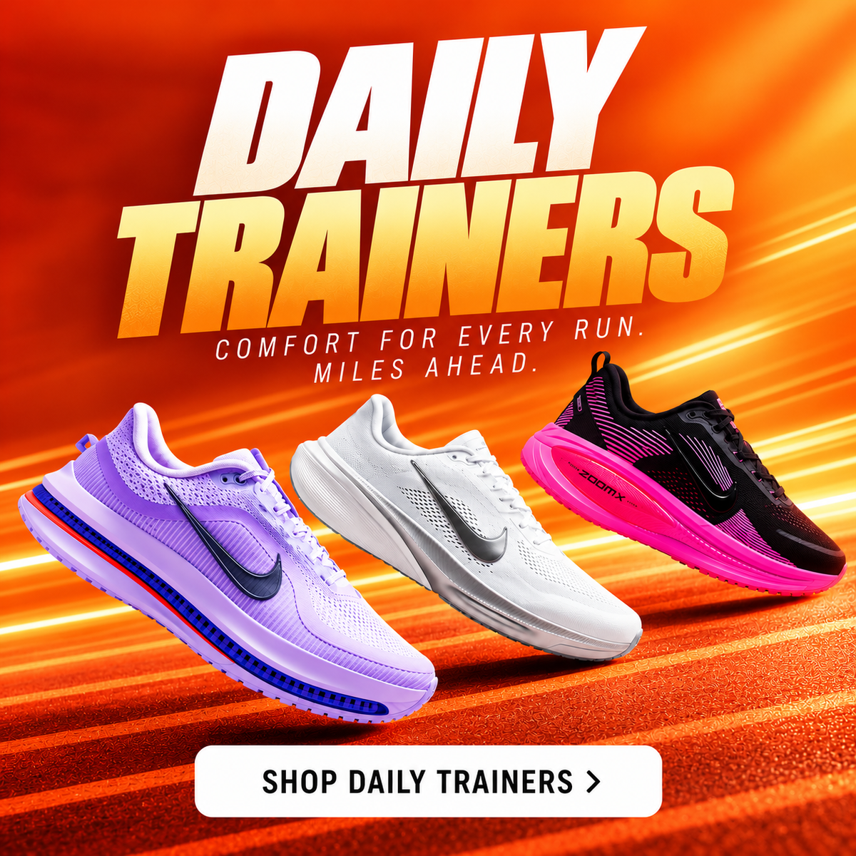 Daily Trainers