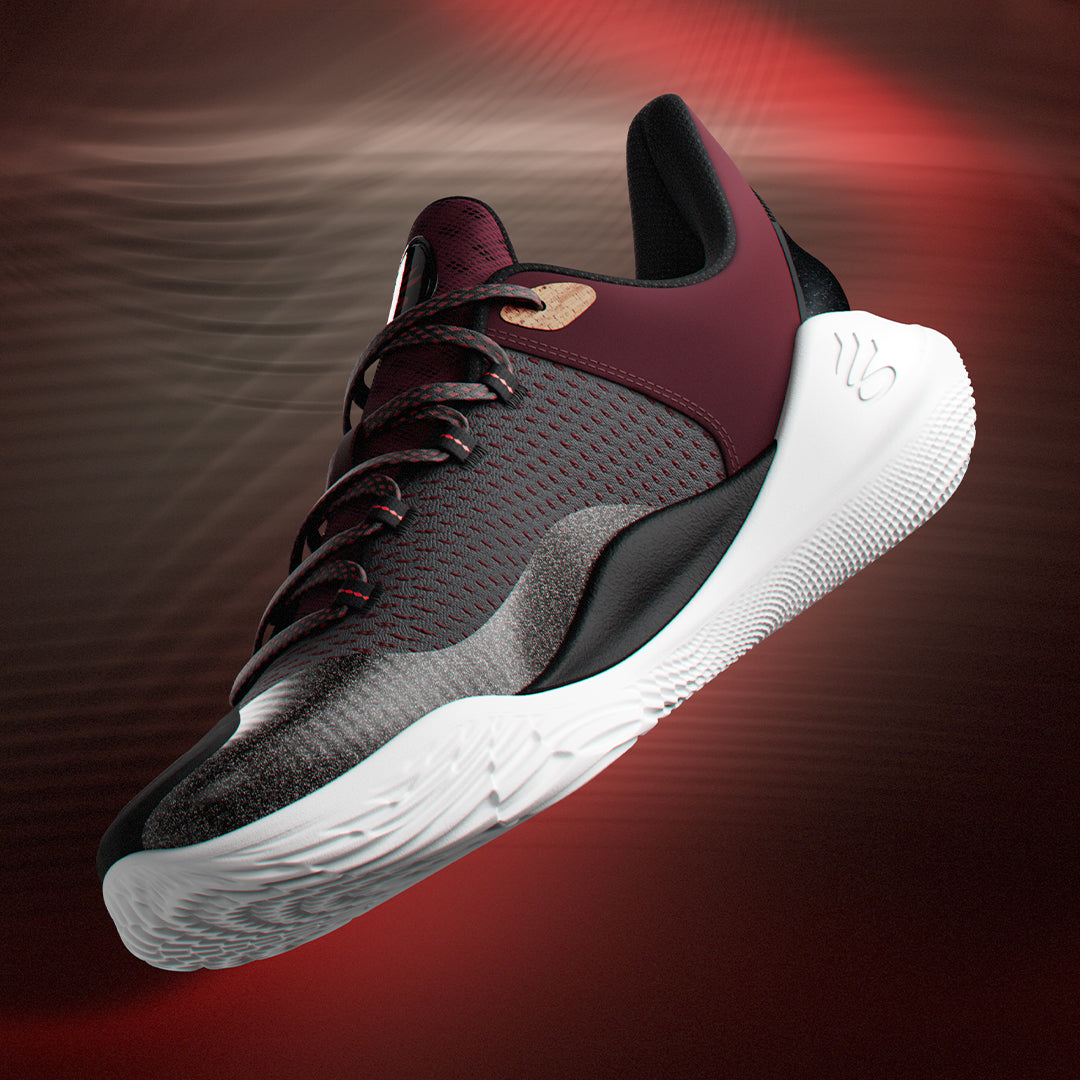 Under Armour Curry 11 Domaine Curry | 3026616-001