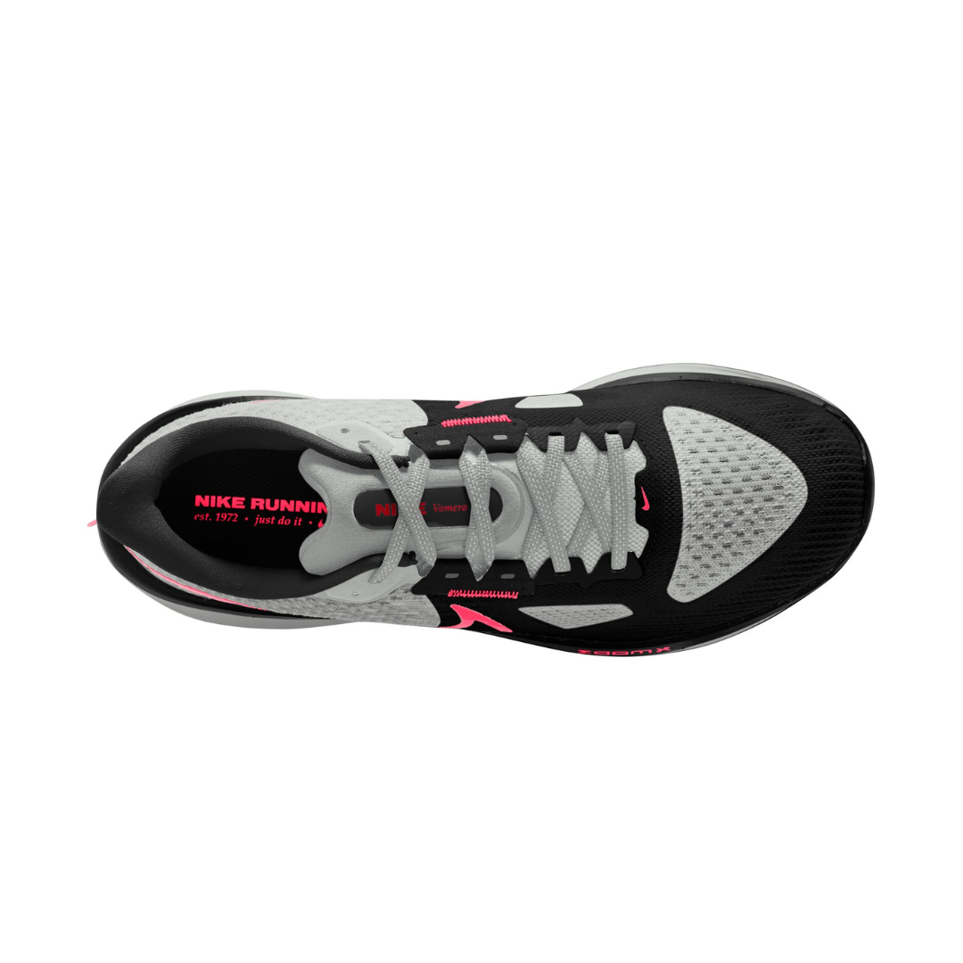 Nike Men Vomero 17 Road Running Shoes | FB1309-008