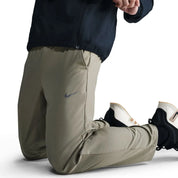 Nike Men Form Dri-Fit Open-Hem Versatile Pants | FB7491-320