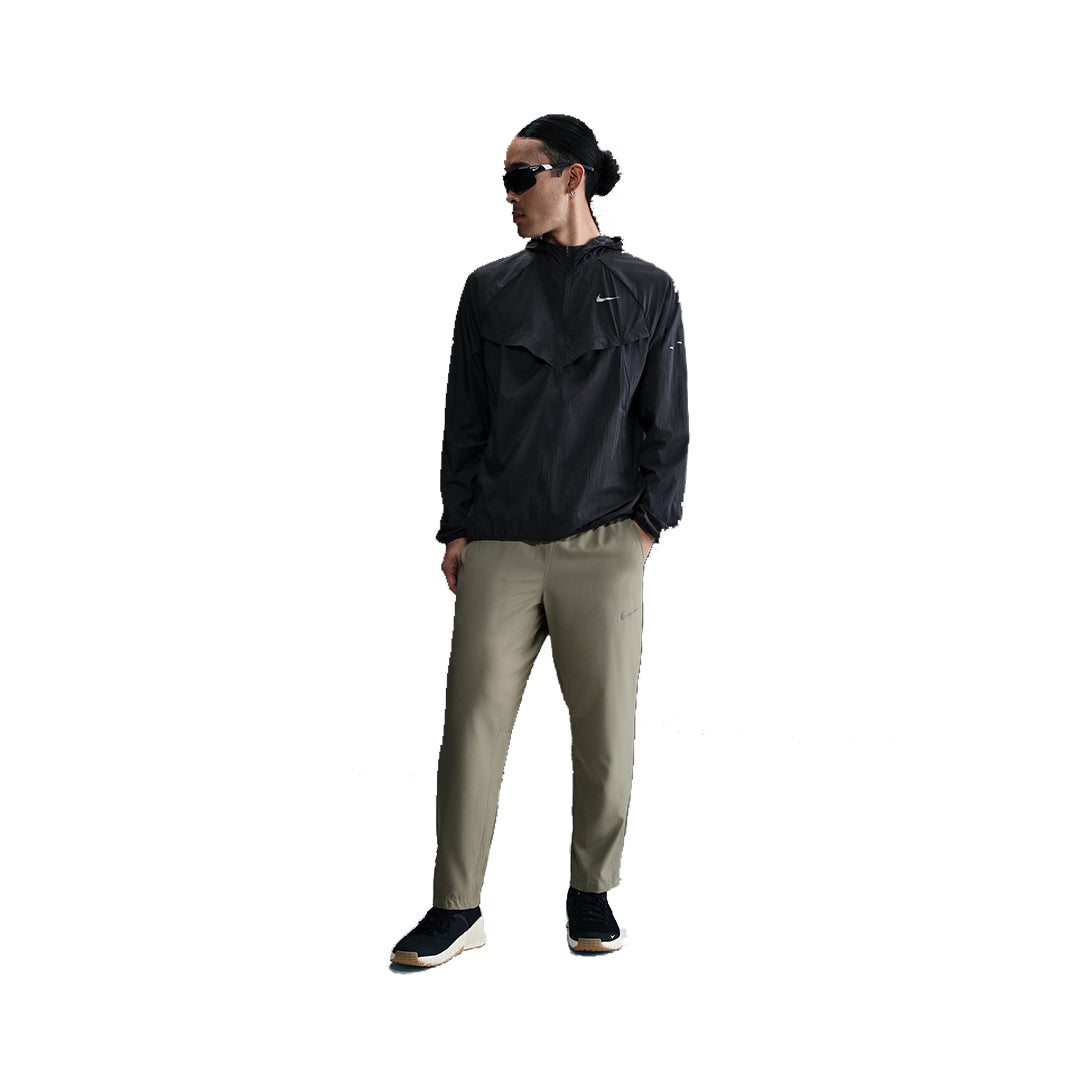Nike Men Form Dri-Fit Open-Hem Versatile Pants | FB7491-320
