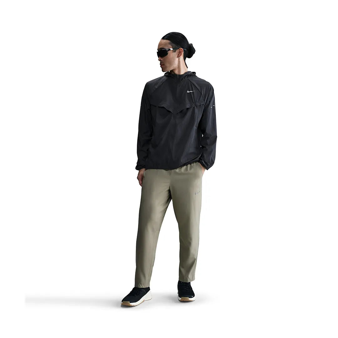 Nike Men Form Dri-Fit Open-Hem Versatile Pants | FB7491-320