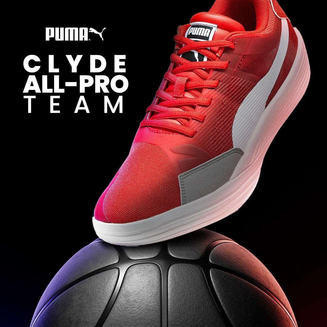 Puma Clyde All-Pro Team | 19550910