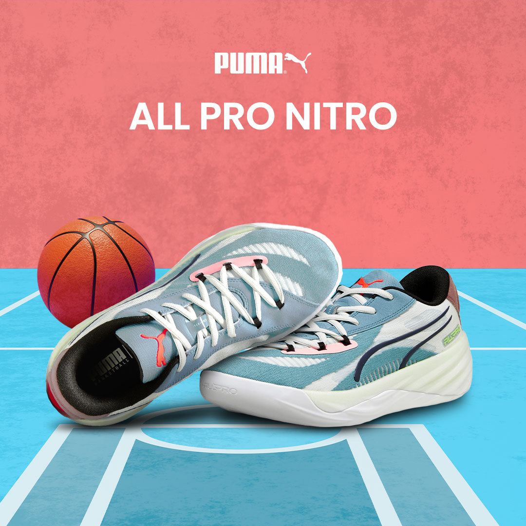 Puma All-Pro Nitro | 37907903