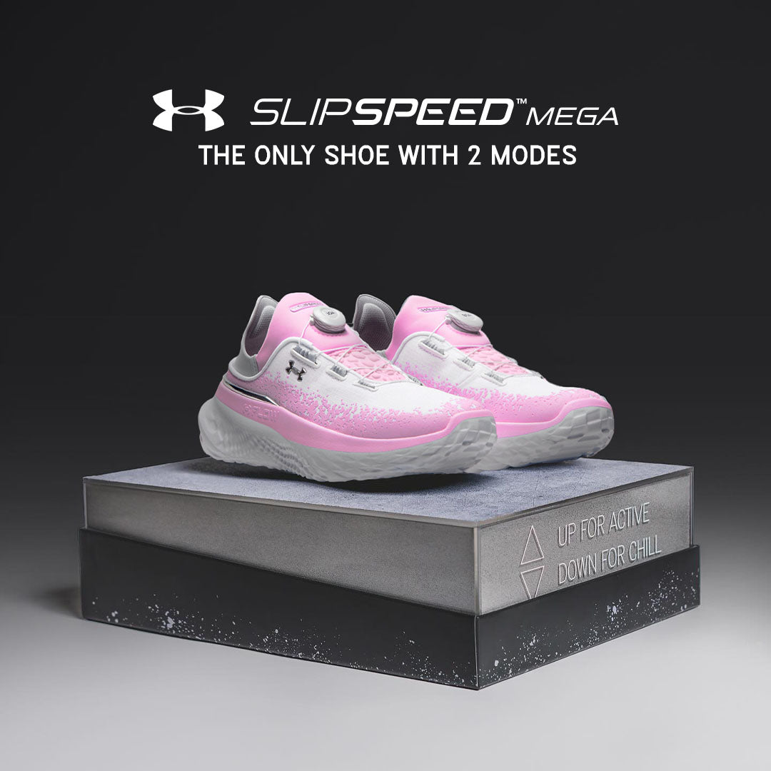 Under Armour SlipSpeed™ Mega Shoes | 3028539-114