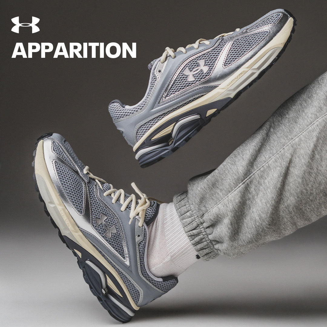 Under Armour HOVR Apparition RTRFTR TC | 3027595-100