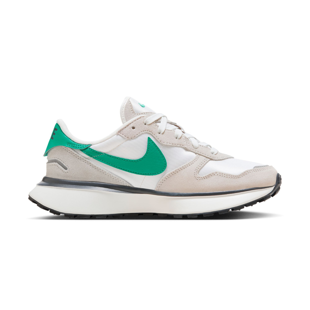 Nike Women Phoenix Waffle Shoes | FD2196-103