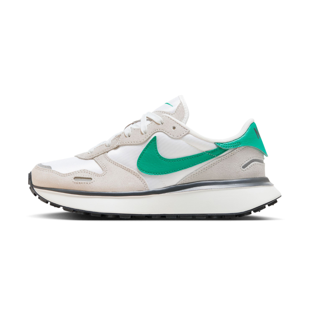 Nike Women Phoenix Waffle Shoes | FD2196-103