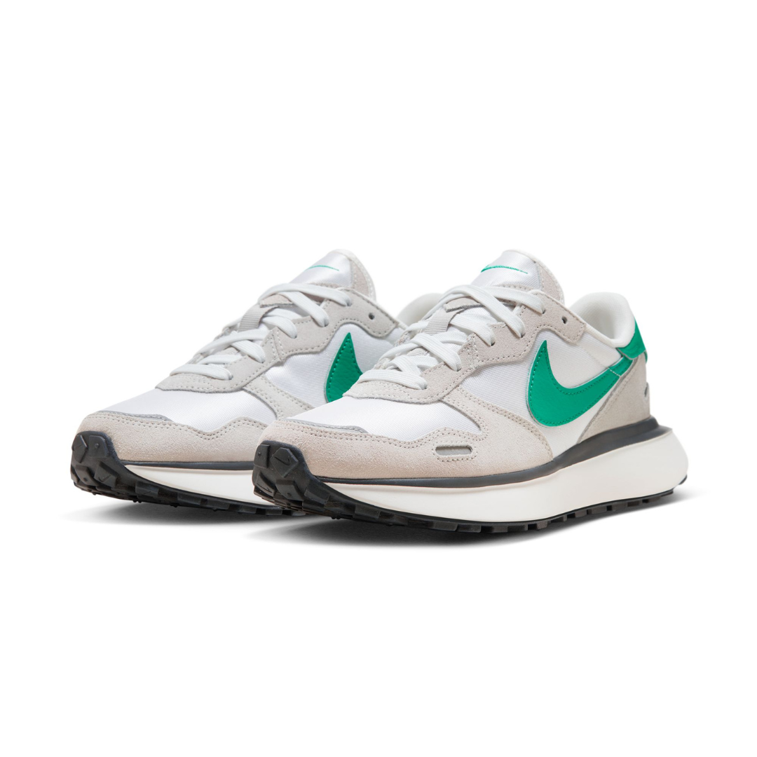 Nike Women Phoenix Waffle Shoes | FD2196-103
