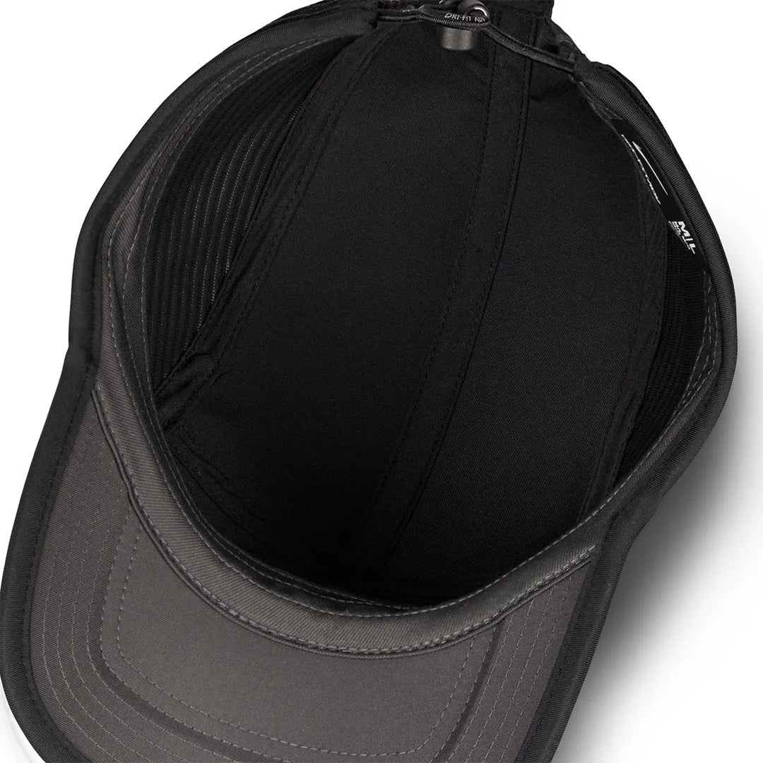 Nike Men Dri-Fit ADV Fly Unstructured AeroBill AeroAdapt Cap | FJ0736-010