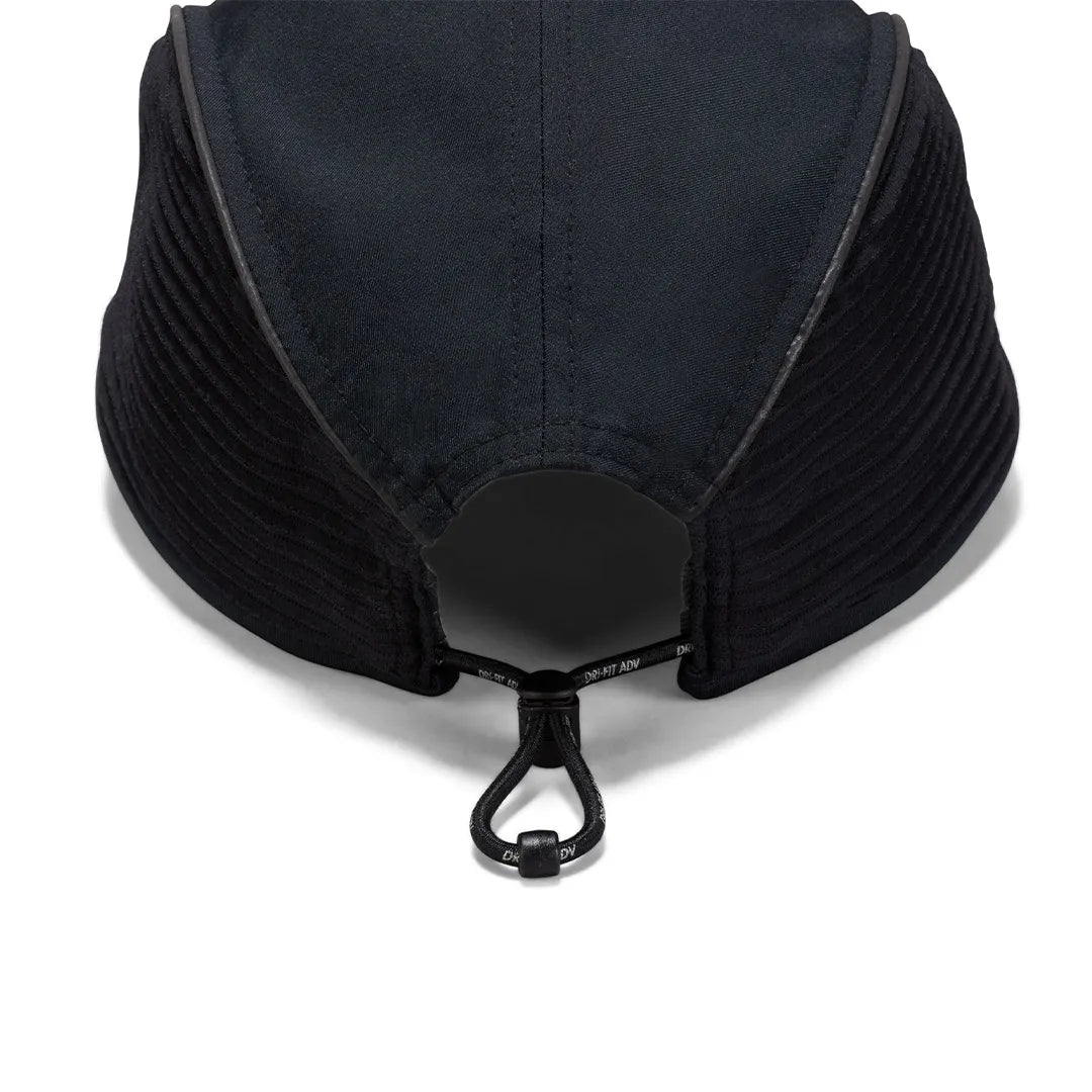 Nike Men Dri-Fit ADV Fly Unstructured AeroBill AeroAdapt Cap | FJ0736-010