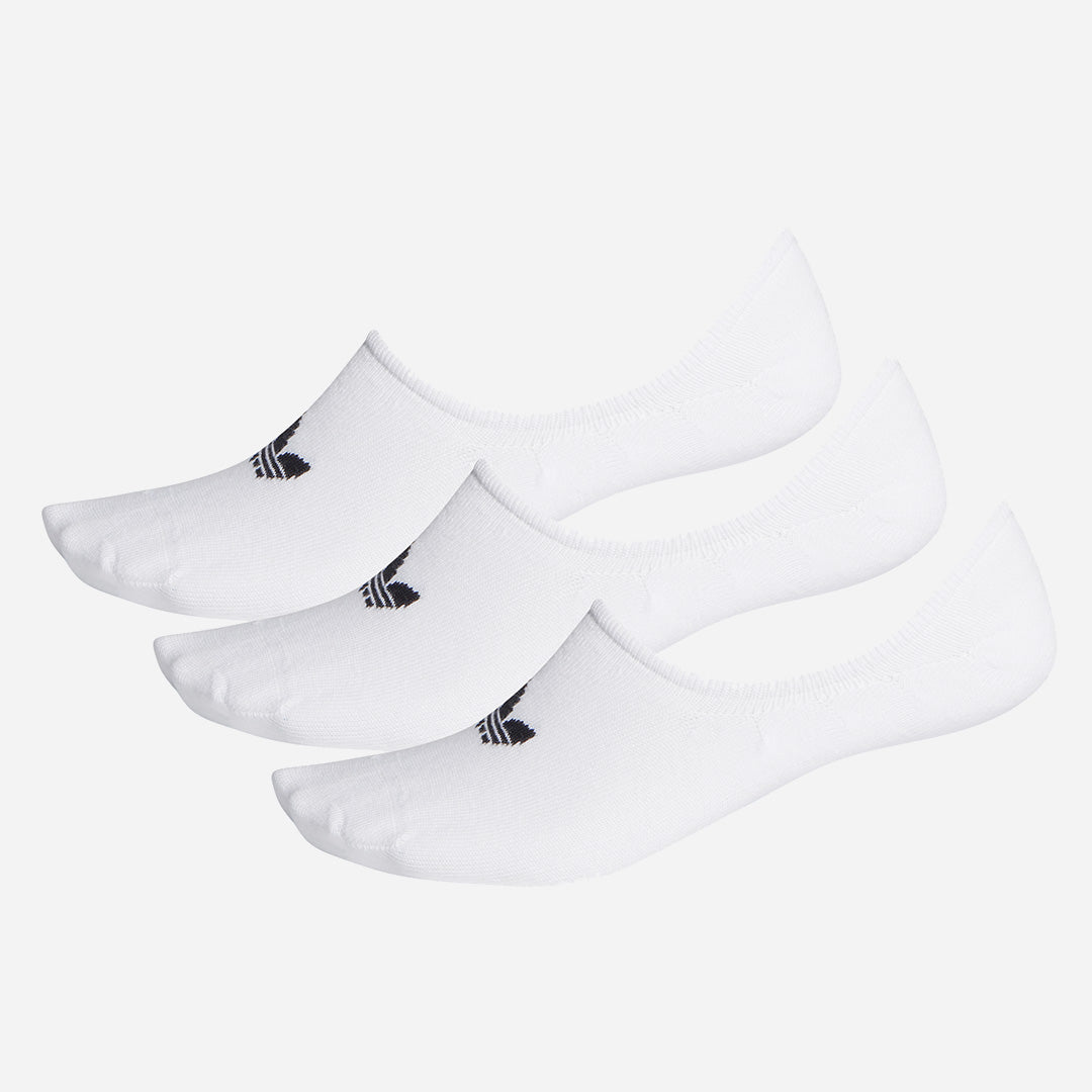adidas Unisex Low-Cut Socks 3 Pairs | FM0676