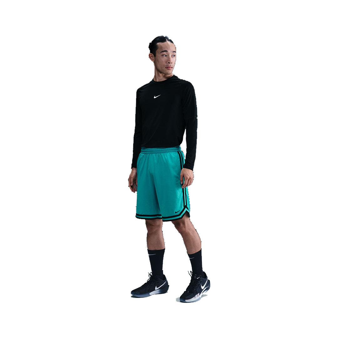 Nike Men DNA Dri-Fit 8" Basketball Shorts | FN2652-345