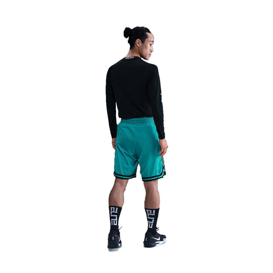 Nike Men DNA Dri-Fit 8" Basketball Shorts | FN2652-345