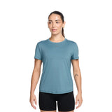 Nike Women One Classic Dri-Fit Short-Sleeve Top | FN2799-006