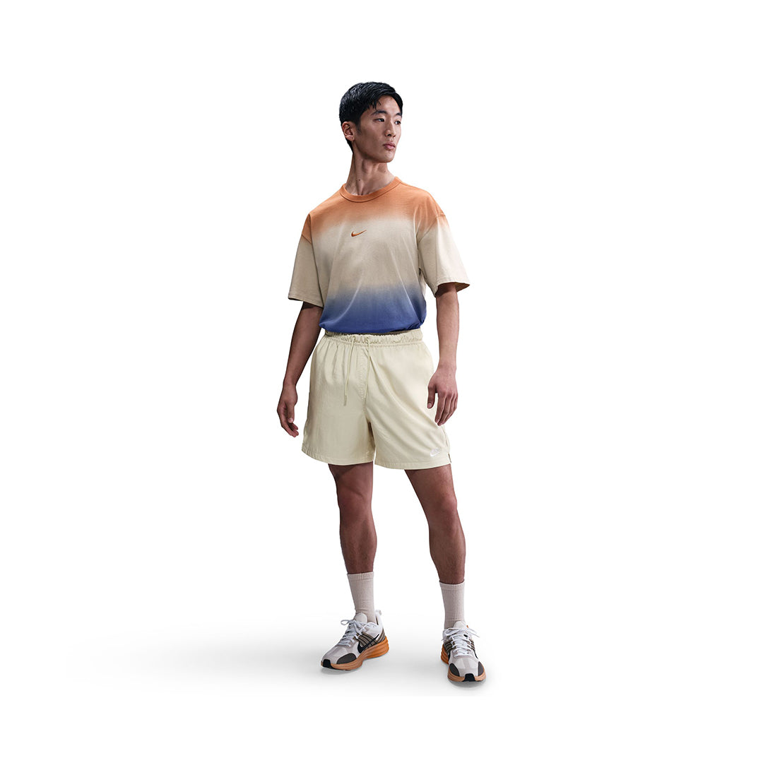 Nike Men Club Woven Flow Shorts | FN3308-229