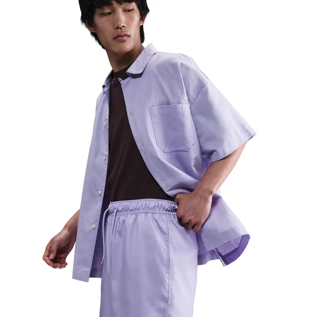 Nike Men Club  Woven Flow Shorts | FN3308-515