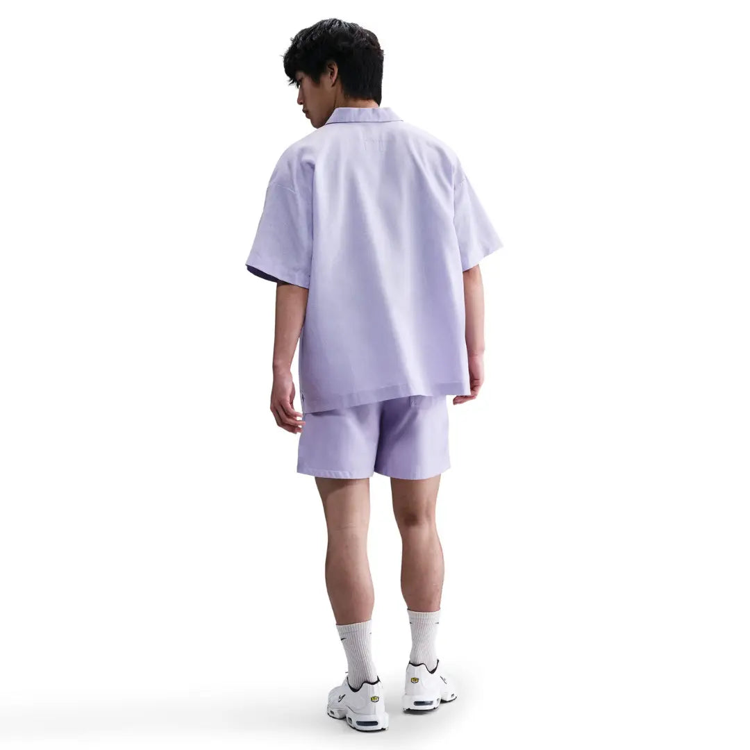 Nike Men Club  Woven Flow Shorts | FN3308-515