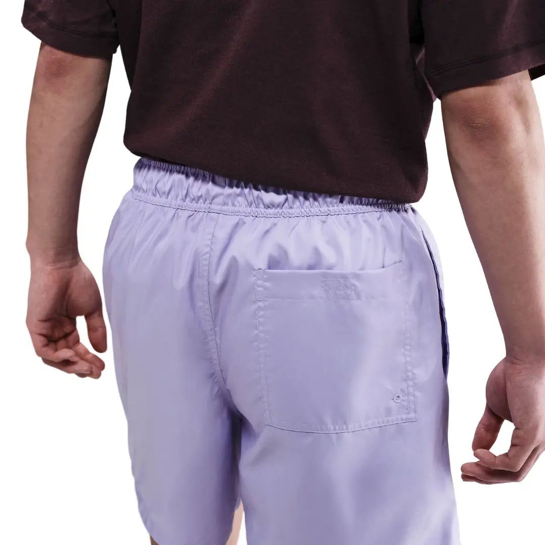 Nike Men Club  Woven Flow Shorts | FN3308-515