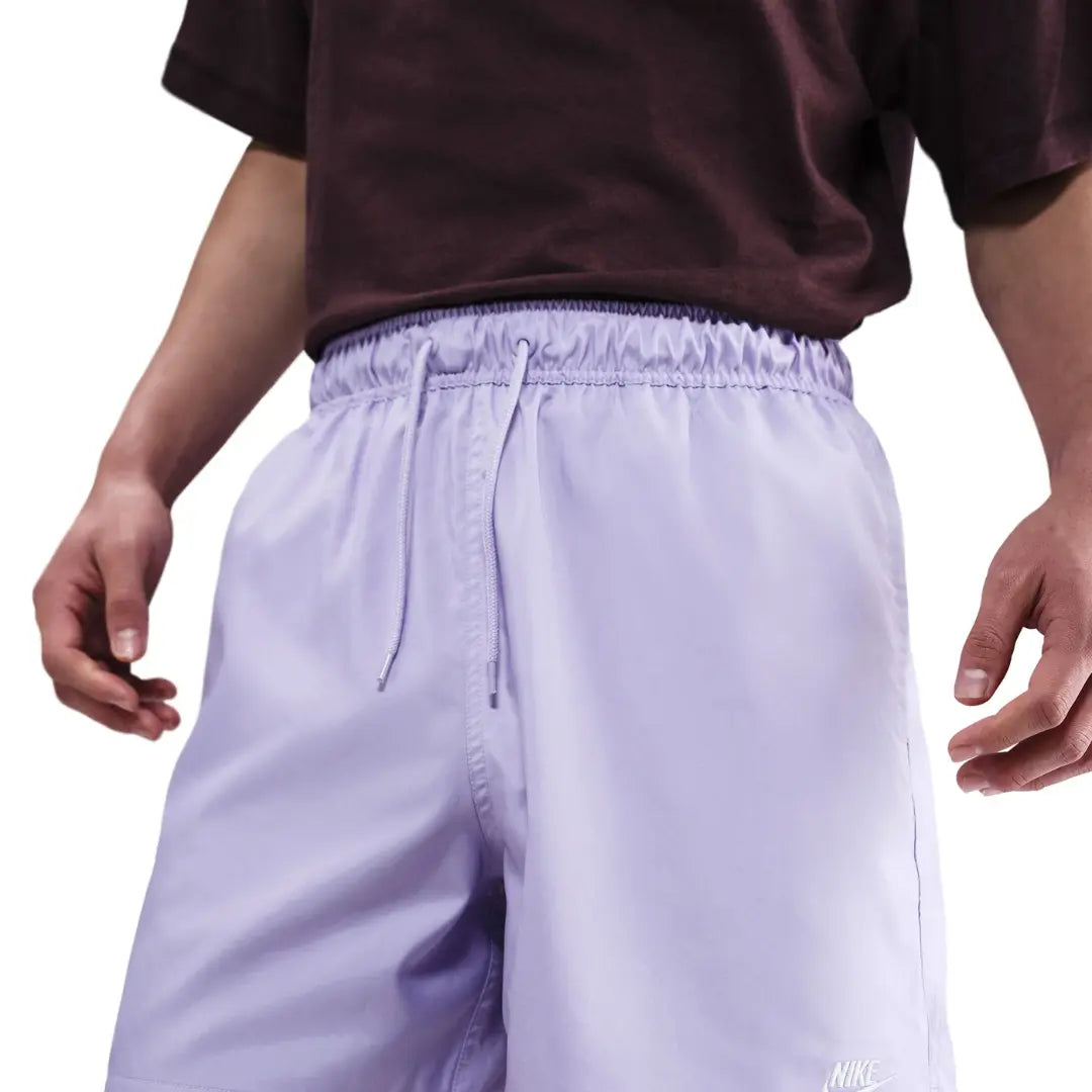 Nike Men Club  Woven Flow Shorts | FN3308-515