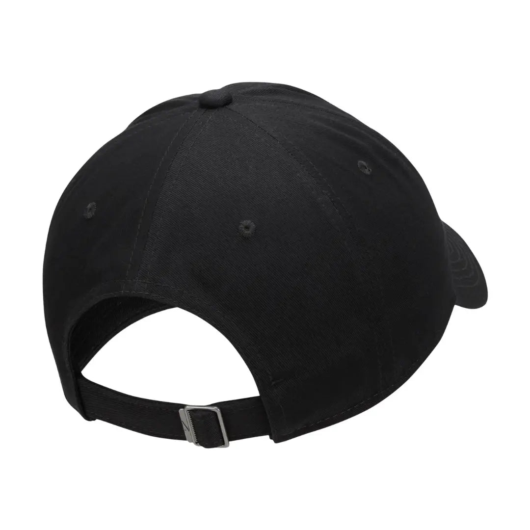 Nike Men Club Cap Unstructured Cap | FQ1361-010