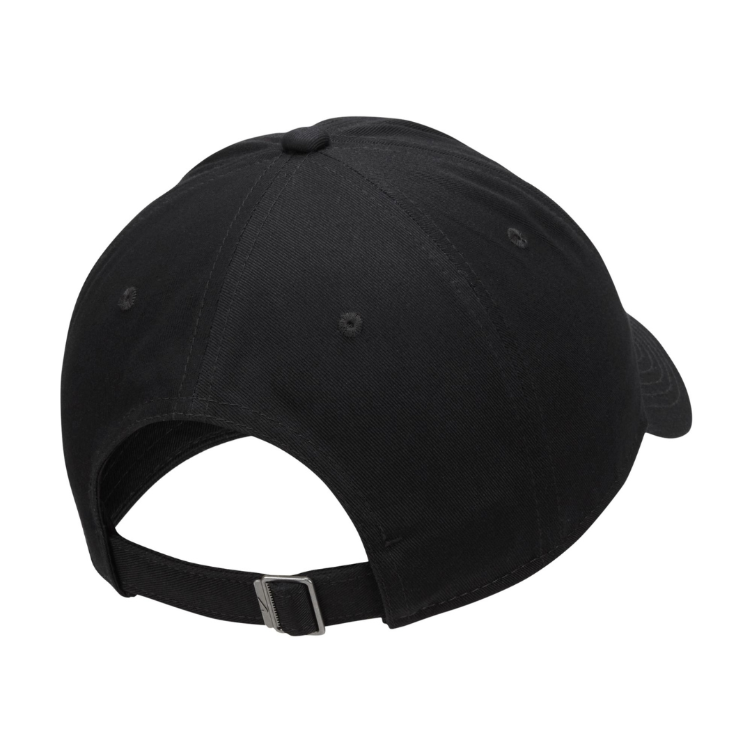 Nike Men Club Cap Unstructured Cap | FQ1361-010