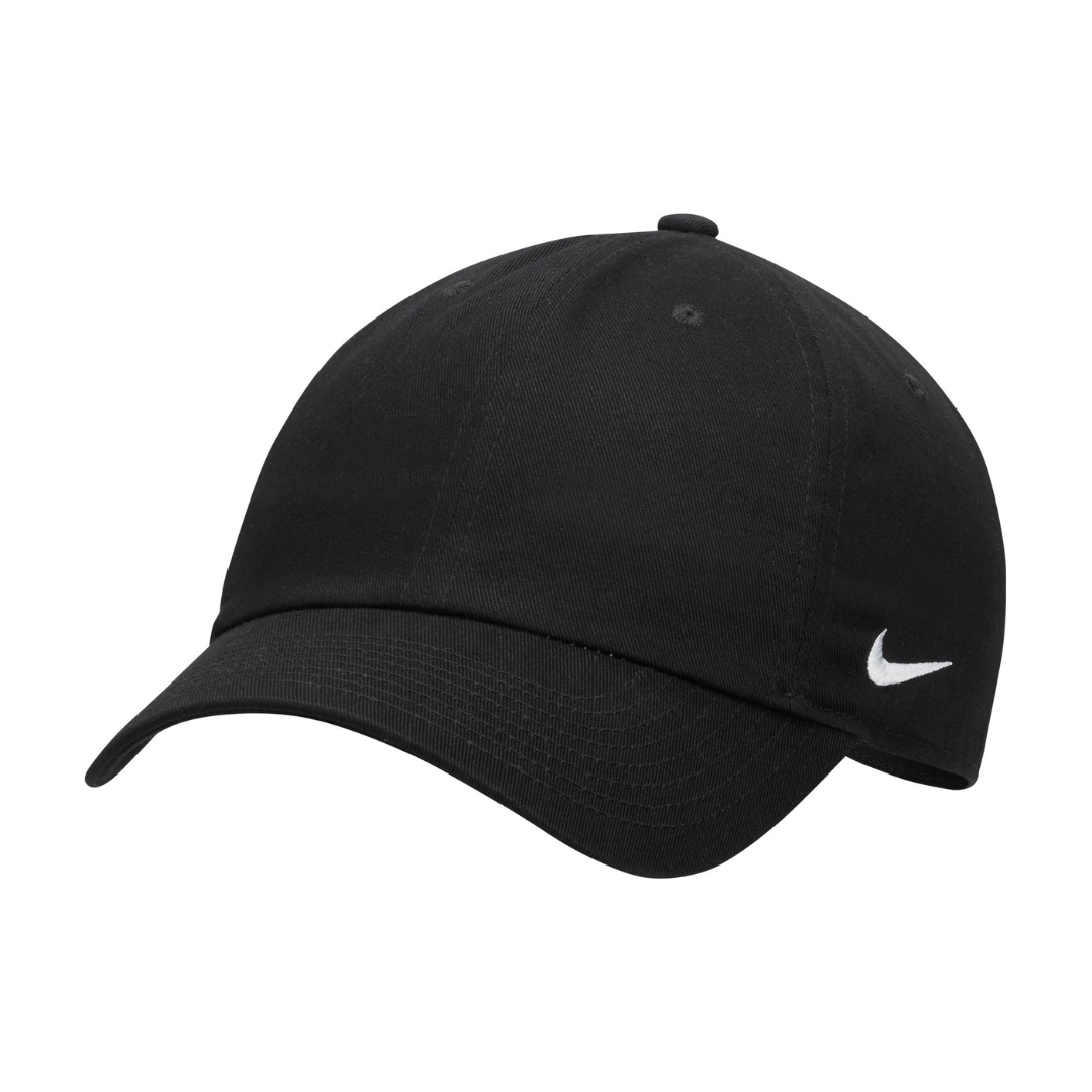 Nike Men Club Cap Unstructured Cap | FQ1361-010