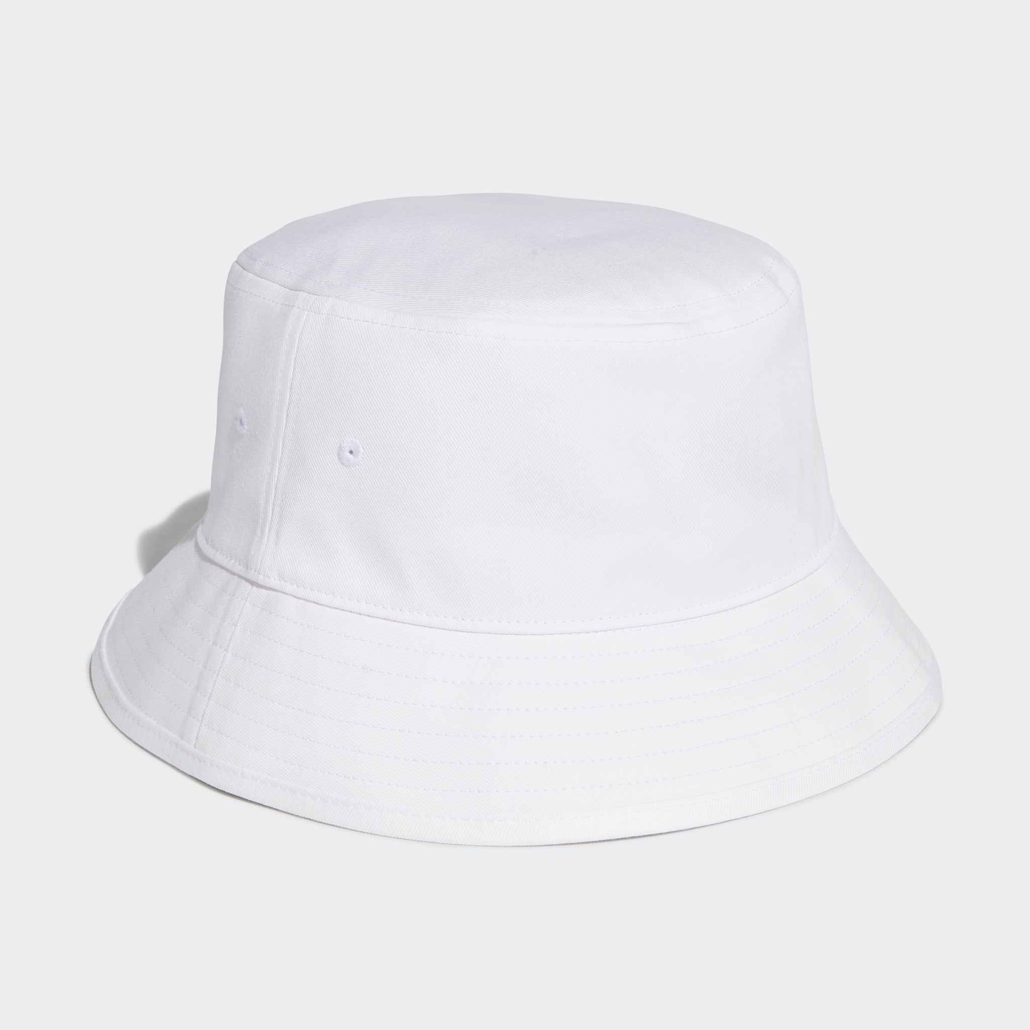 adidas Men Trefoil Bucket Hat | FQ4641
