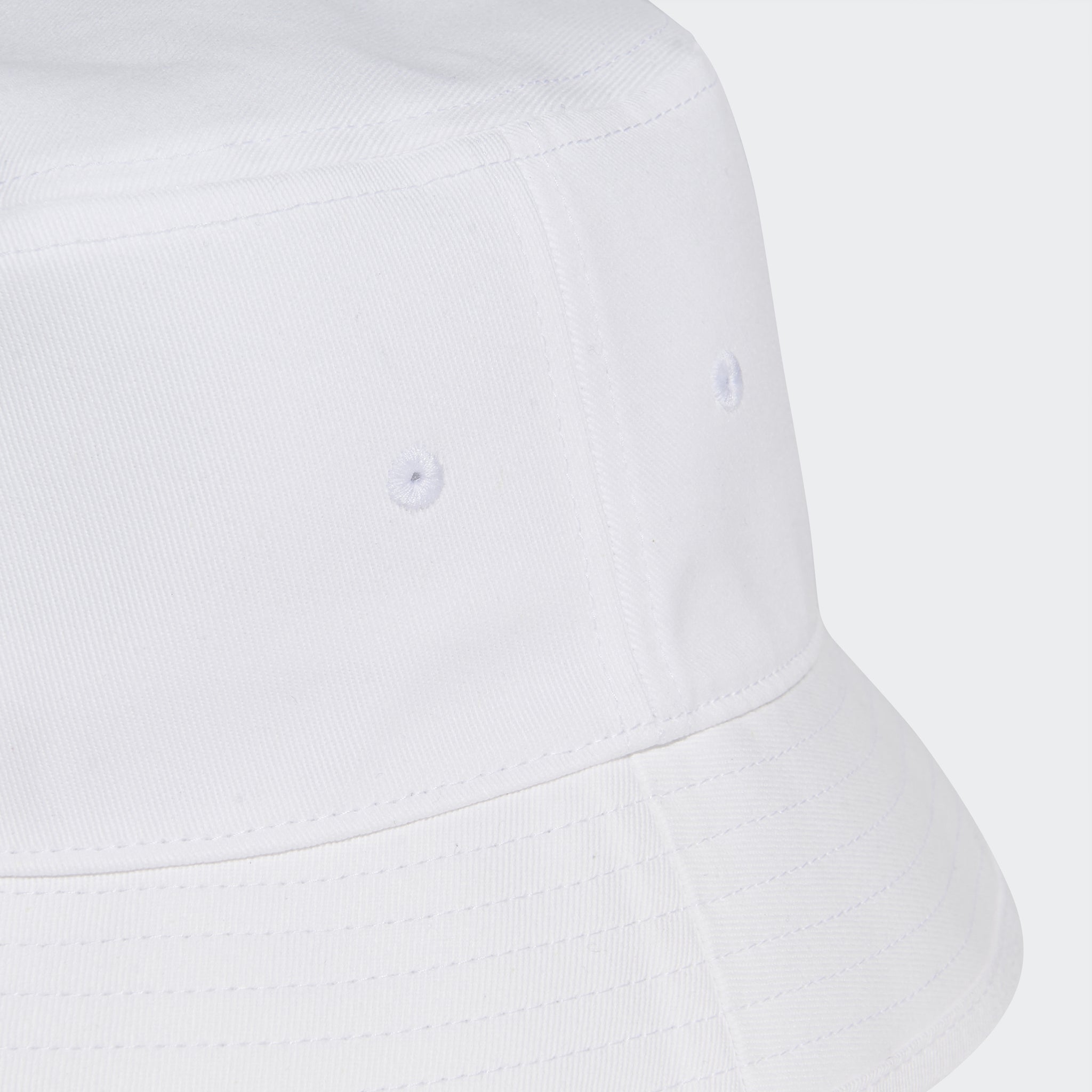 adidas Men Trefoil Bucket Hat | FQ4641