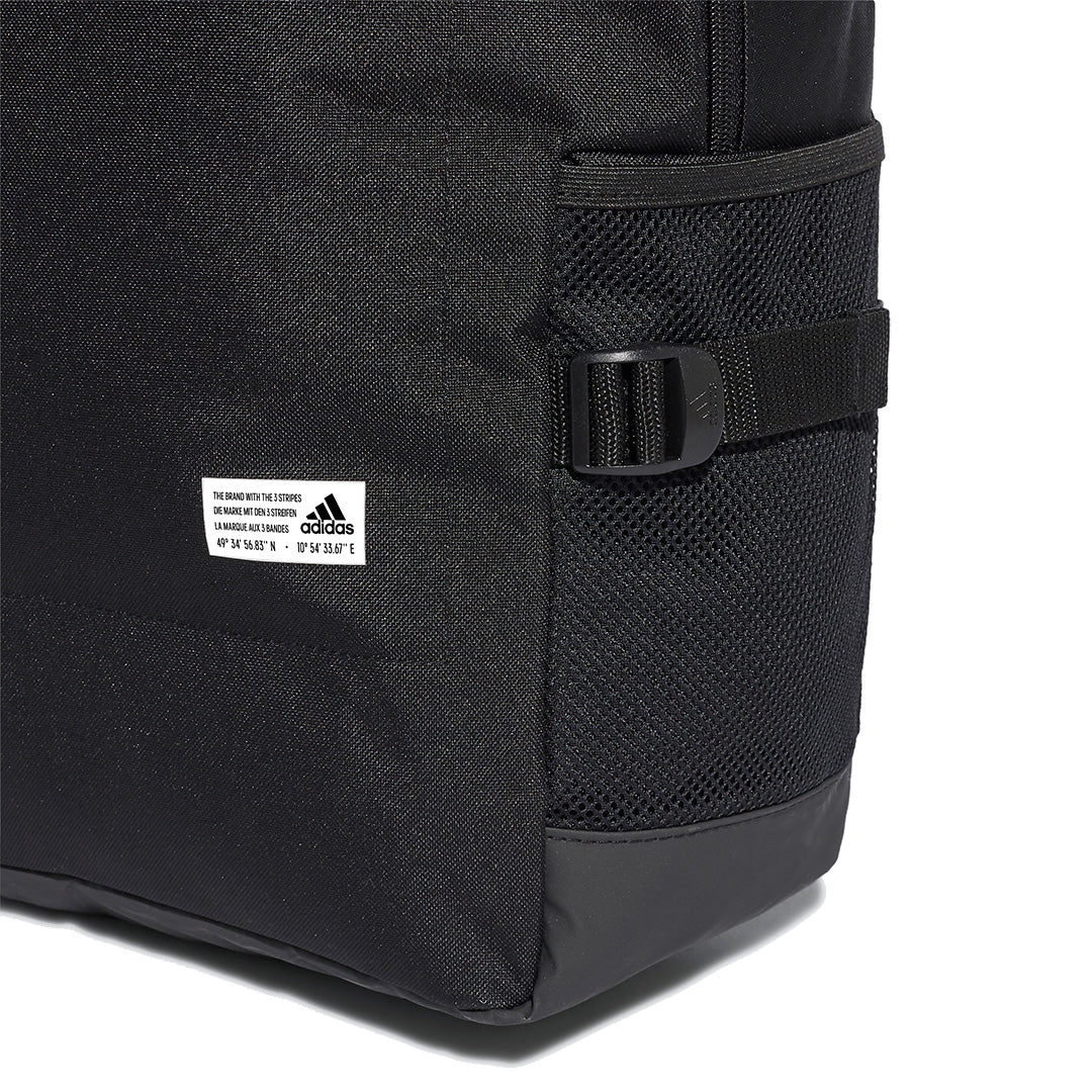 adidas Classic Boxy Backpack | FS8336