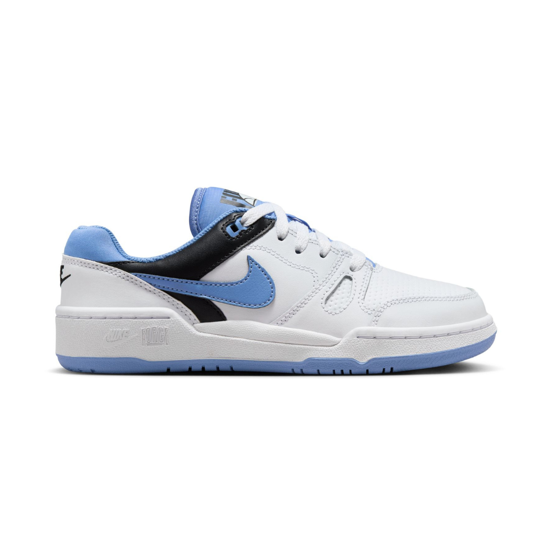 Nike Kids-Boys Full Force Low Big Kids' Shoes | FV5929-102