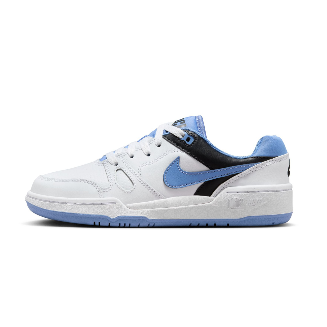 Nike Kids-Boys Full Force Low Big Kids' Shoes | FV5929-102