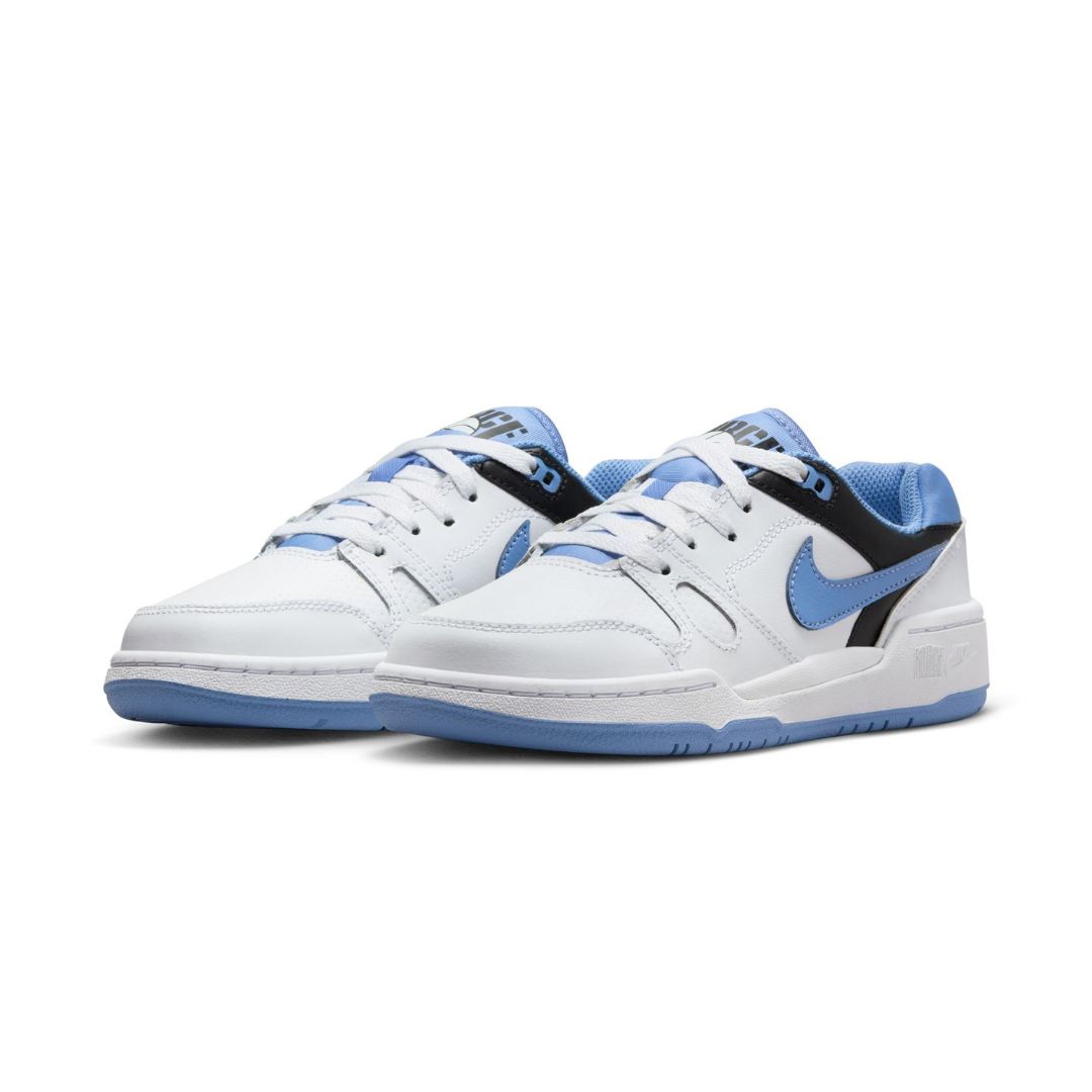 Nike Kids-Boys Full Force Low Big Kids' Shoes | FV5929-102