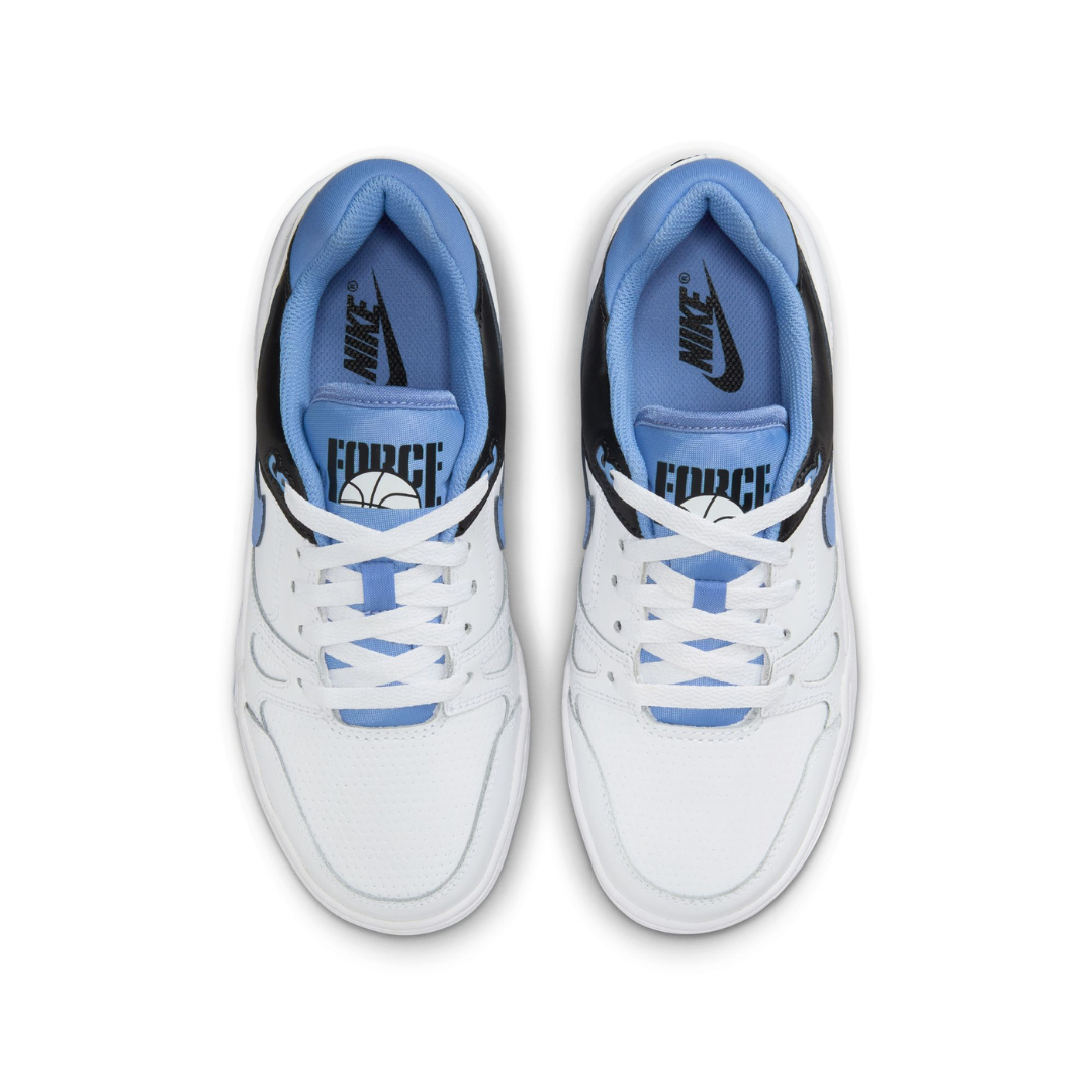 Nike Kids-Boys Full Force Low Big Kids' Shoes | FV5929-102