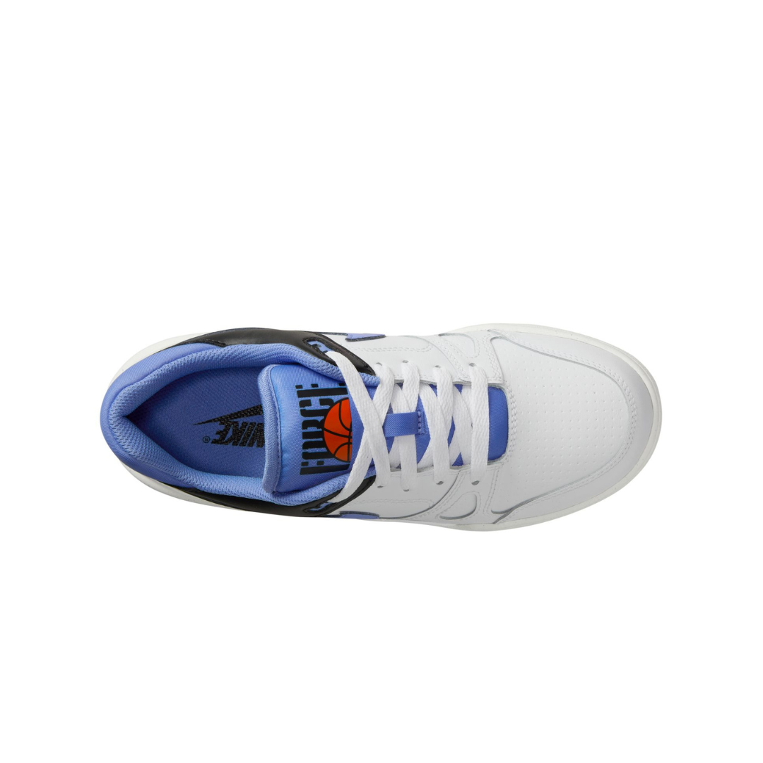 Nike Kids-Boys Full Force Low Big Kids' Shoes | FV5929-102