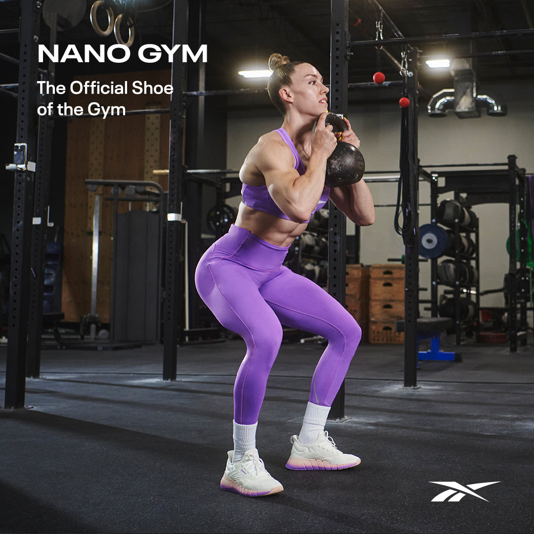 Reebok Women Nano Gym | 100208624