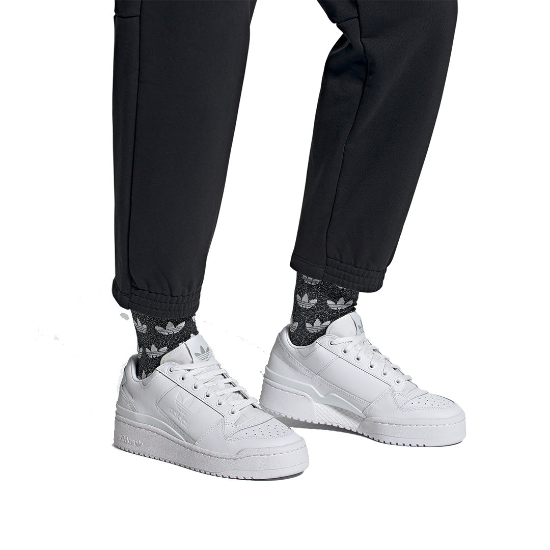 adidas Women Forum Bold Shoes | FY9042