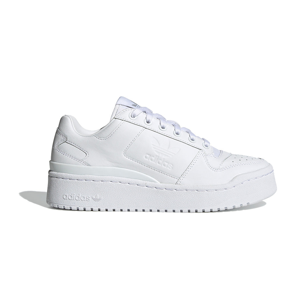 adidas Women Forum Bold Shoes | FY9042
