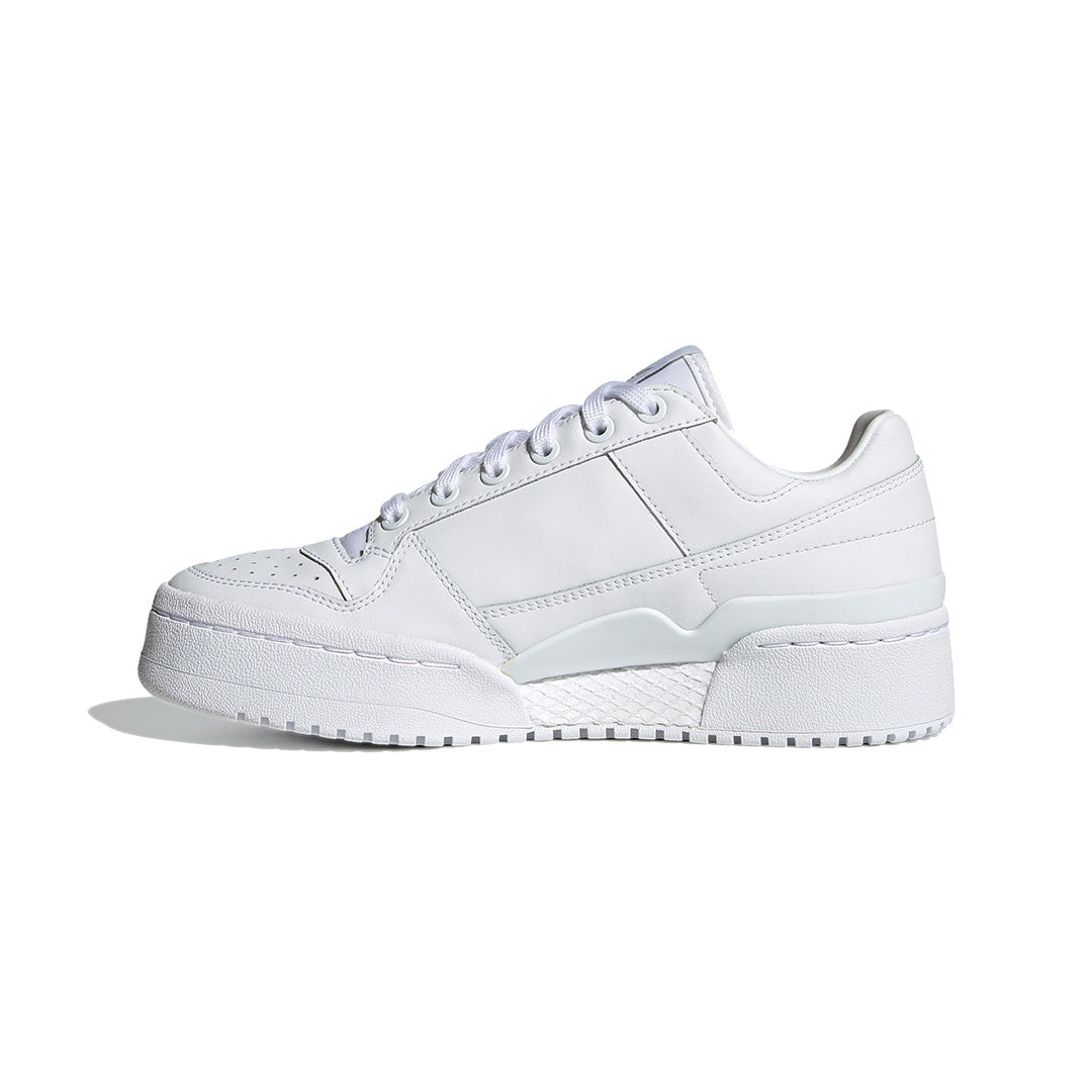 adidas Women Forum Bold Shoes | FY9042
