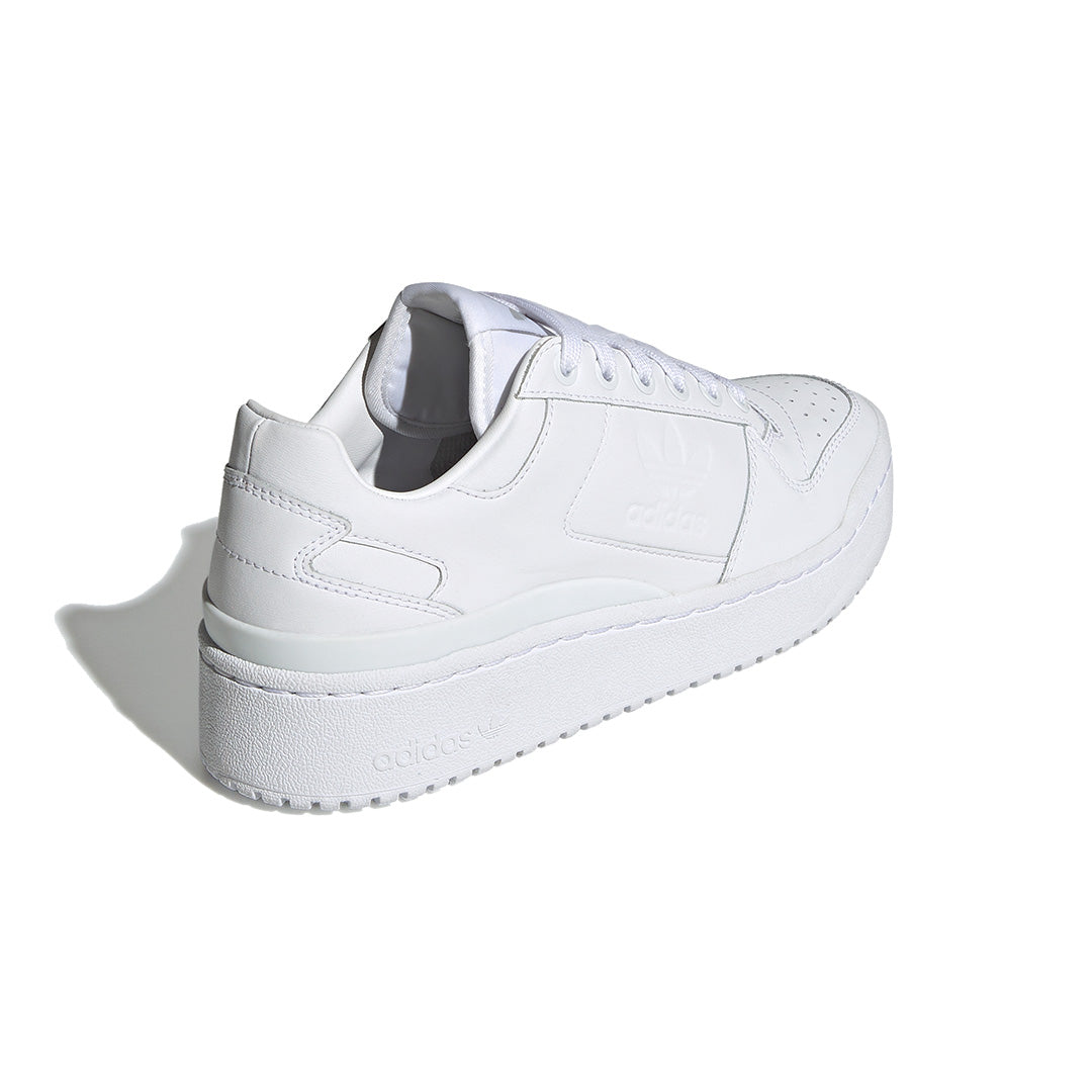 adidas Women Forum Bold Shoes | FY9042