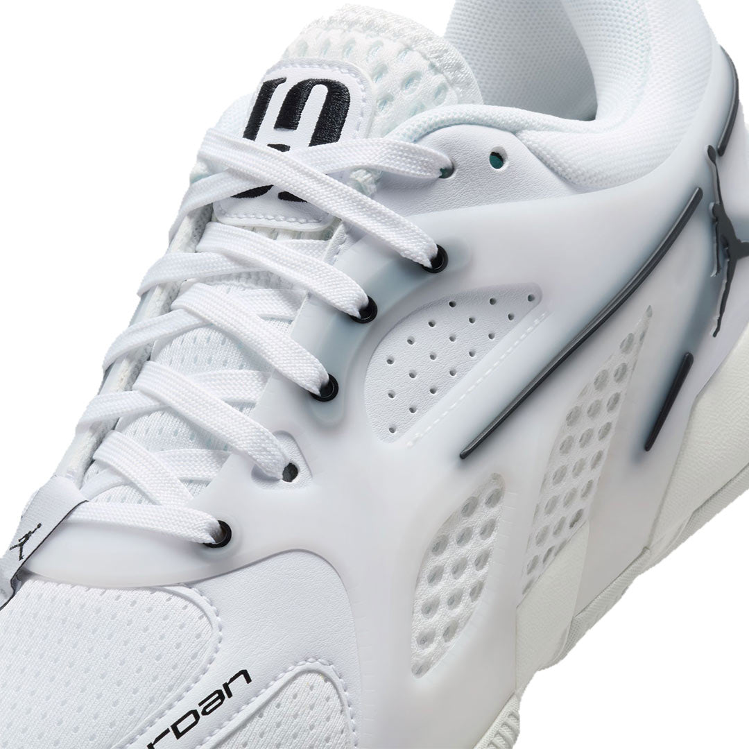 Nike Women Jordan Heir Series PF Basketball Shoes | FZ2473-110