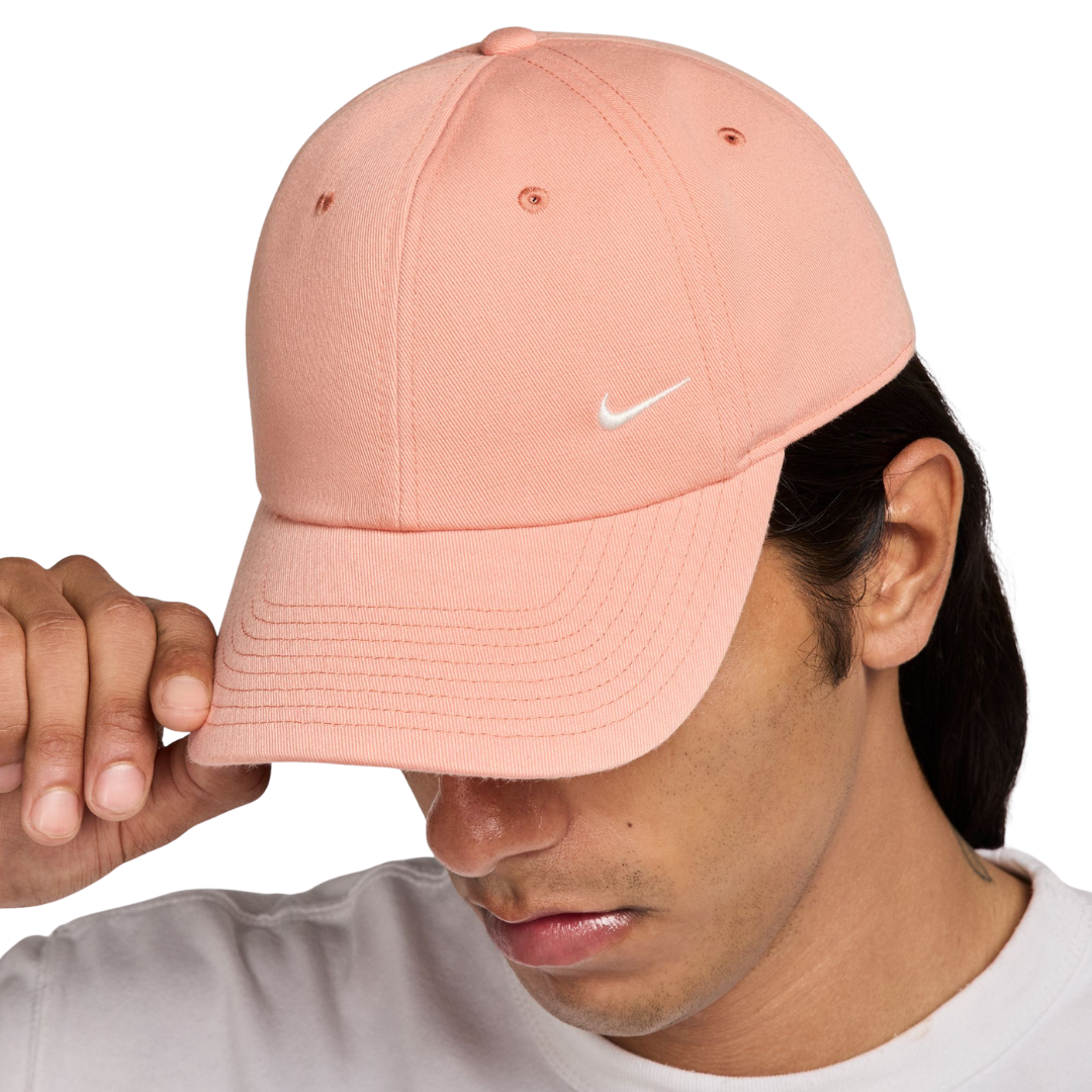 Nike Men Club Unstructured Cap | FZ5698-844
