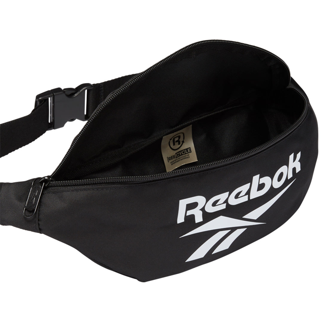 Reebok Classics Foundation Waist Bag | GP0155