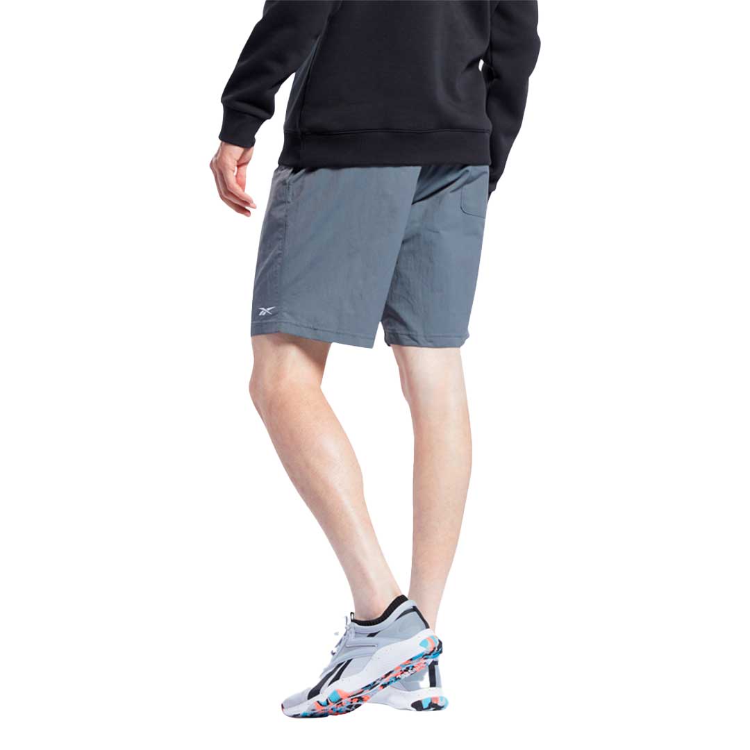 Reebok Men Training Essentials Utility Short | 100043430