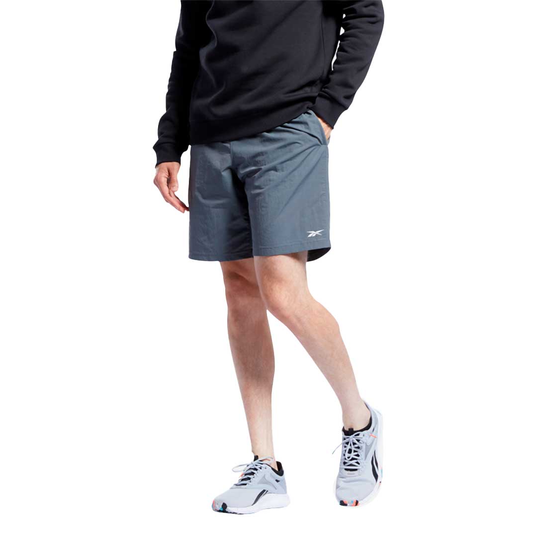 Reebok Men Training Essentials Utility Short | 100043430