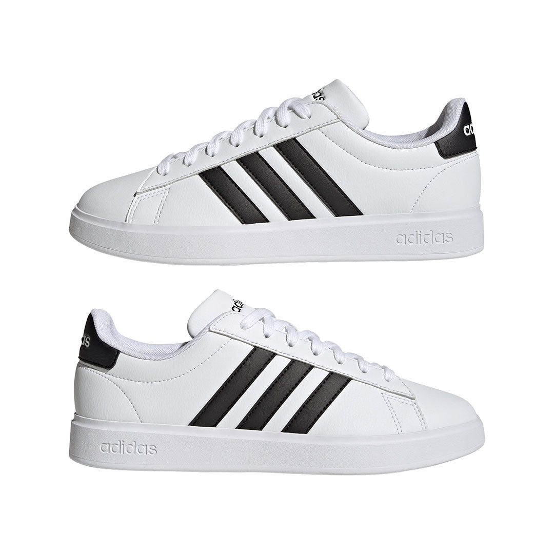 adidas Men Grand Court 2.0 | GW9195