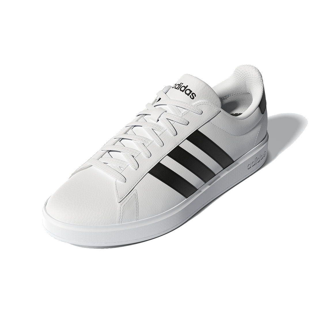adidas Men Grand Court 2.0 | GW9195