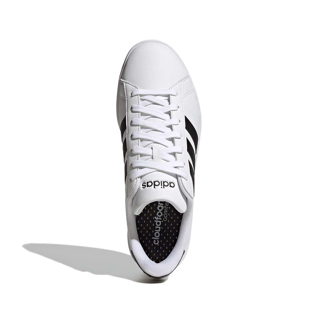 adidas Men Grand Court 2.0 | GW9195 – Sports Central