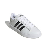 SCP-10720843:GW9195_6_FOOTWEAR_Photography_Front_Lateral_Top_View_grey.webp